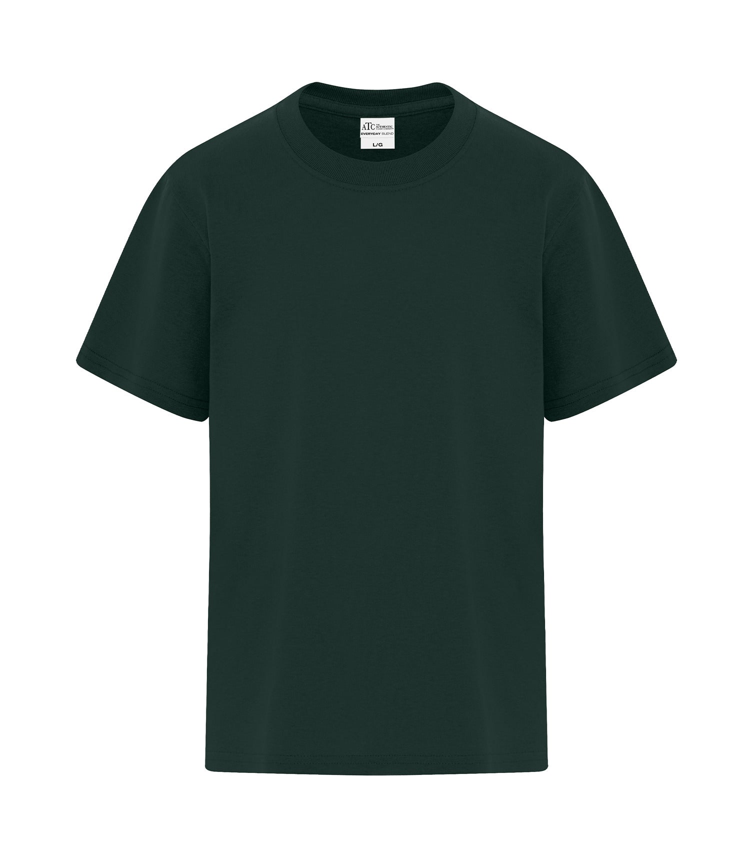ATC™ EVERYDAY COTTON BLEND YOUTH TEE