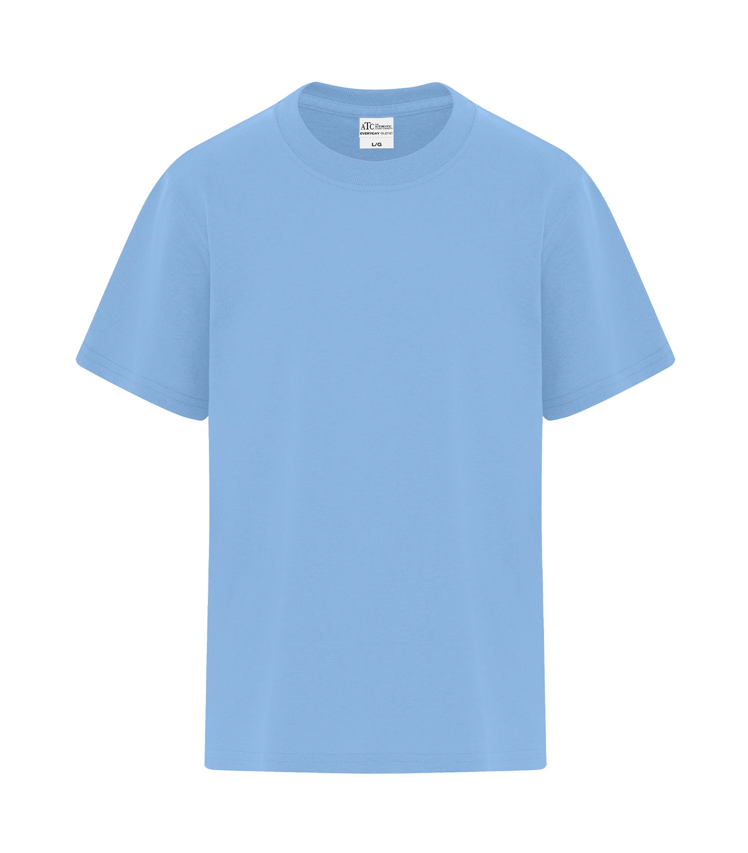 ATC™ EVERYDAY COTTON BLEND YOUTH TEE
