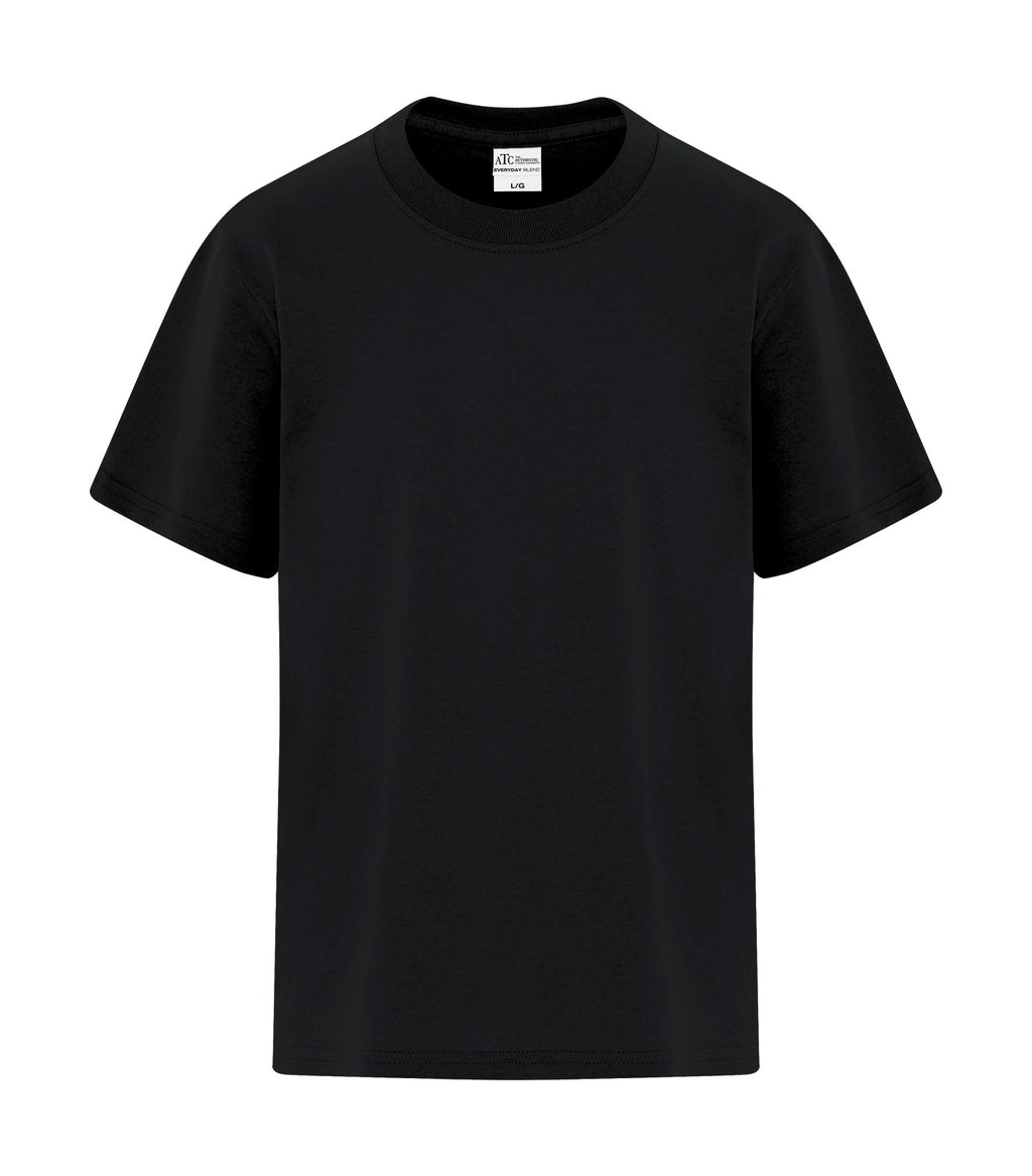 ATC™ EVERYDAY COTTON BLEND YOUTH TEE