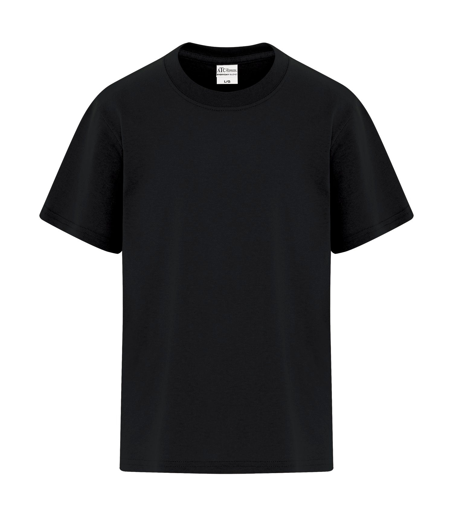 ATC™ EVERYDAY COTTON BLEND YOUTH TEE
