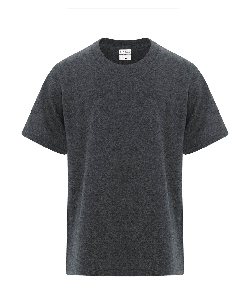 ATC™ EVERYDAY COTTON BLEND YOUTH TEE