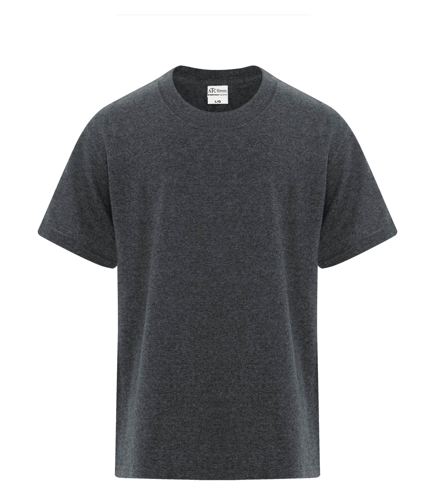ATC™ EVERYDAY COTTON BLEND YOUTH TEE