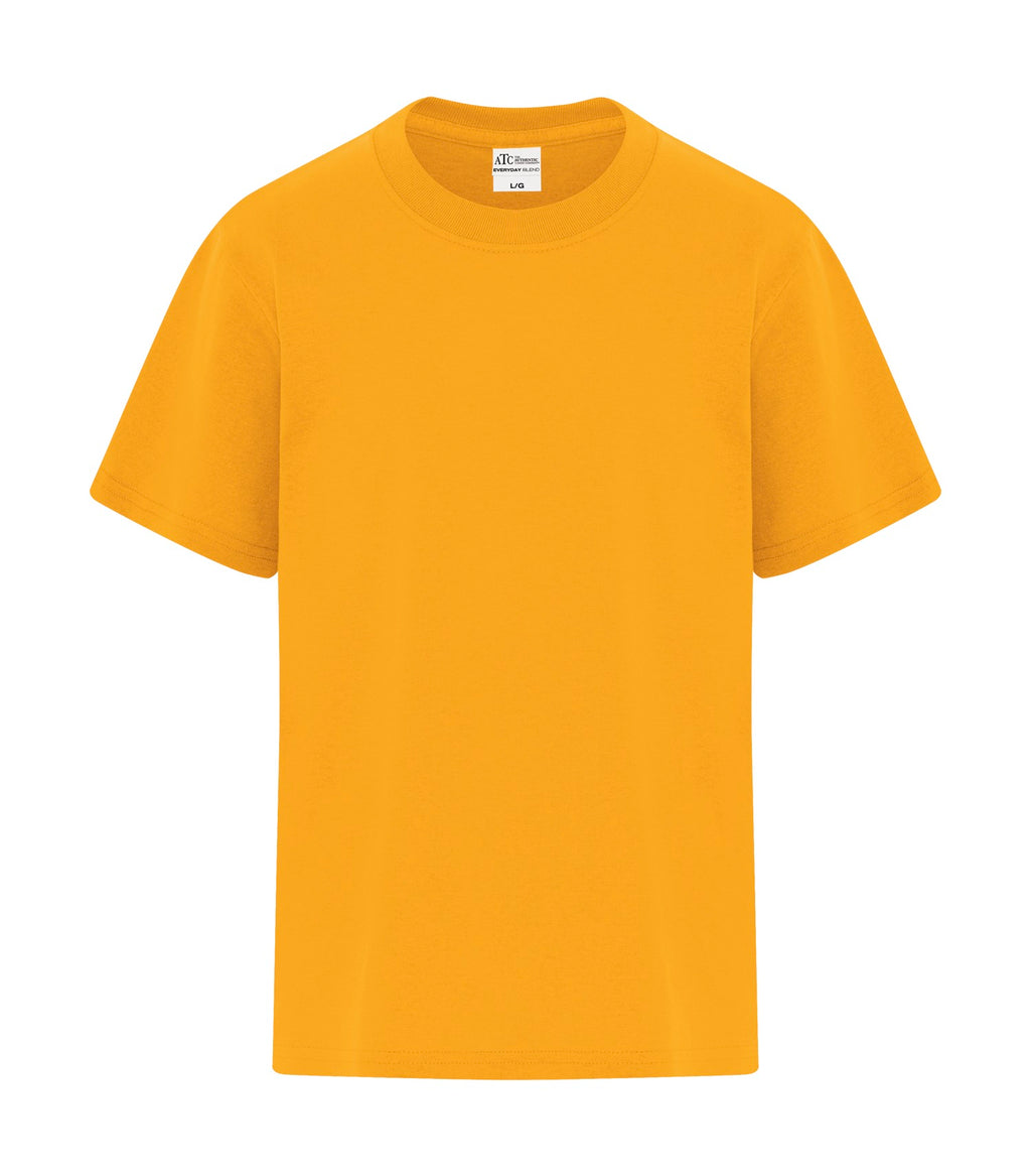 ATC™ EVERYDAY COTTON BLEND YOUTH TEE