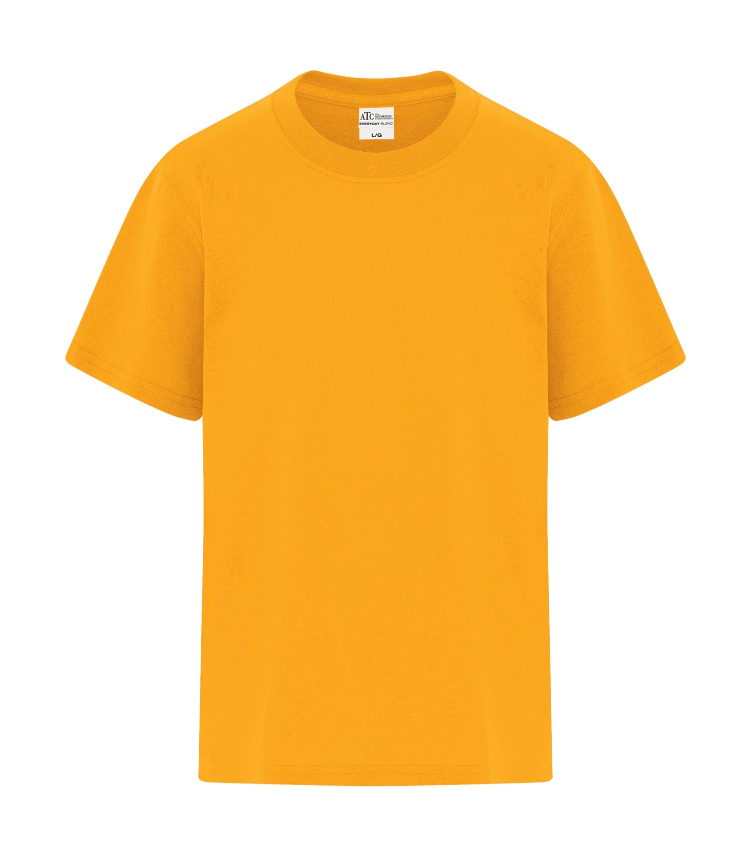 ATC™ EVERYDAY COTTON BLEND YOUTH TEE