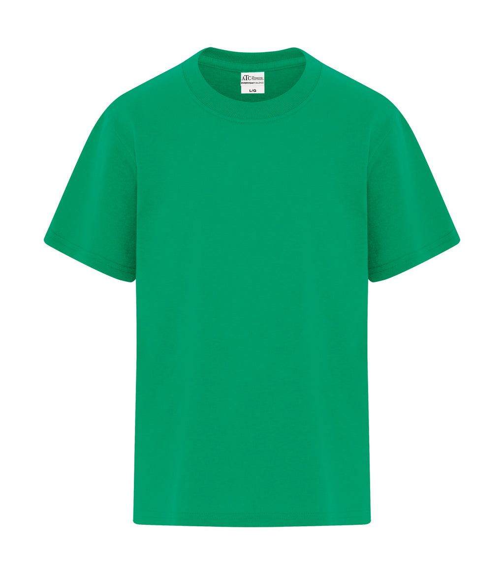 ATC™ EVERYDAY COTTON BLEND YOUTH TEE