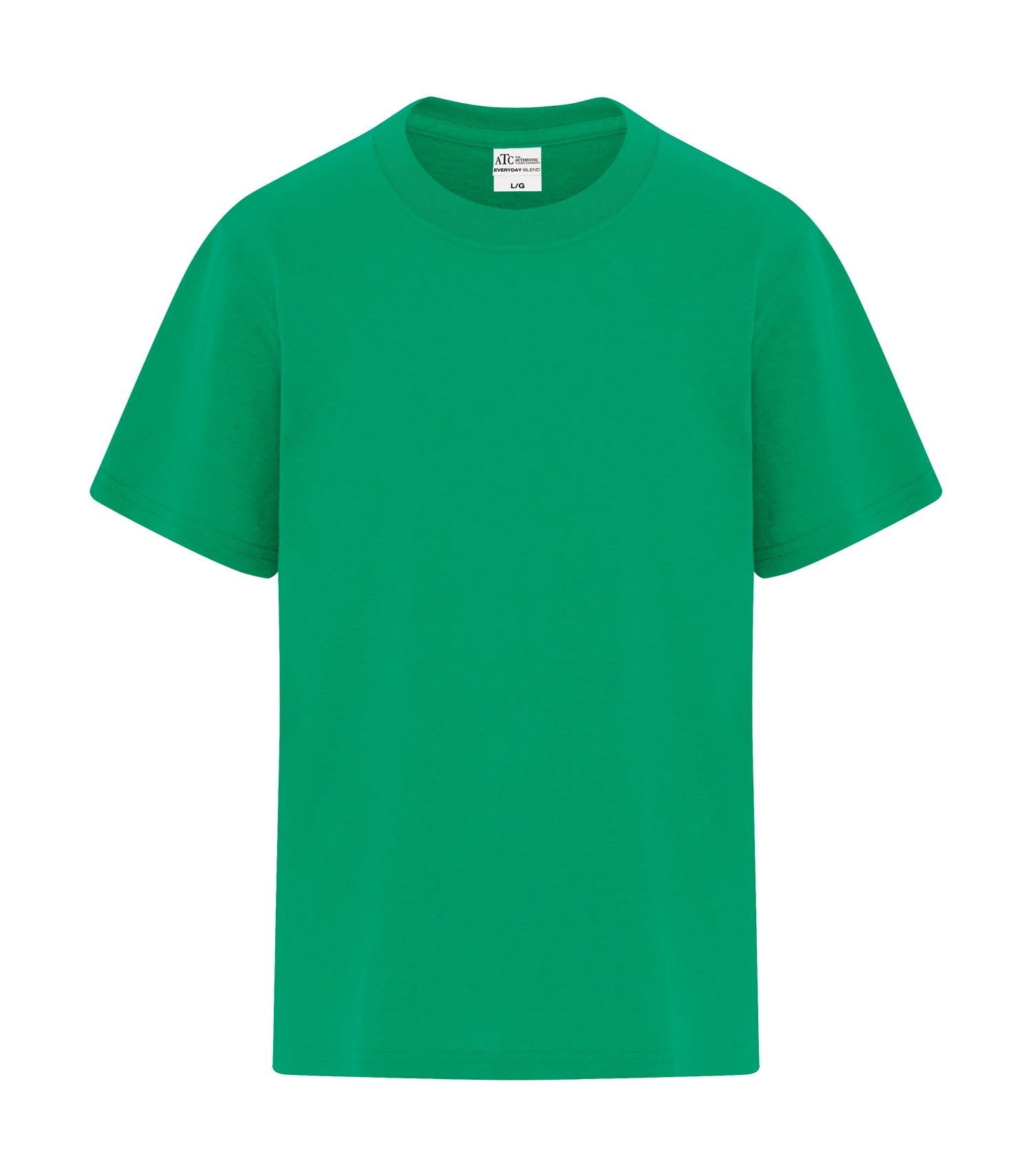 ATC™ EVERYDAY COTTON BLEND YOUTH TEE