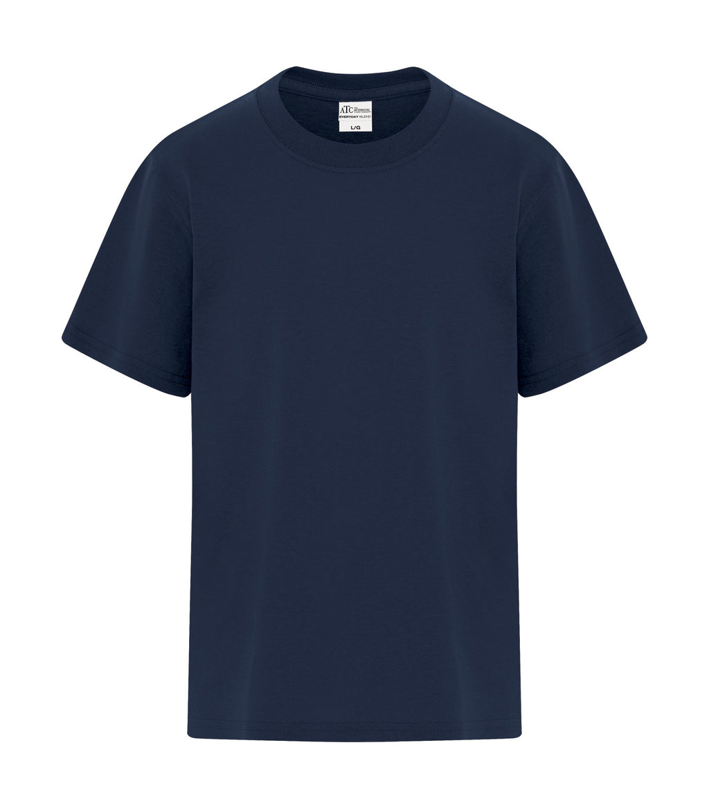 ATC™ EVERYDAY COTTON BLEND YOUTH TEE