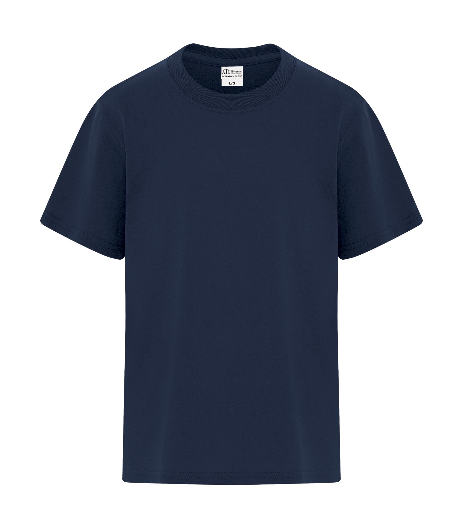ATC™ EVERYDAY COTTON BLEND YOUTH TEE