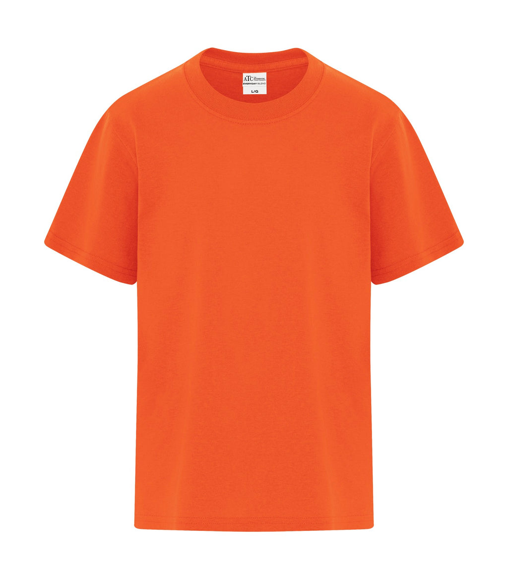 ATC™ EVERYDAY COTTON BLEND YOUTH TEE