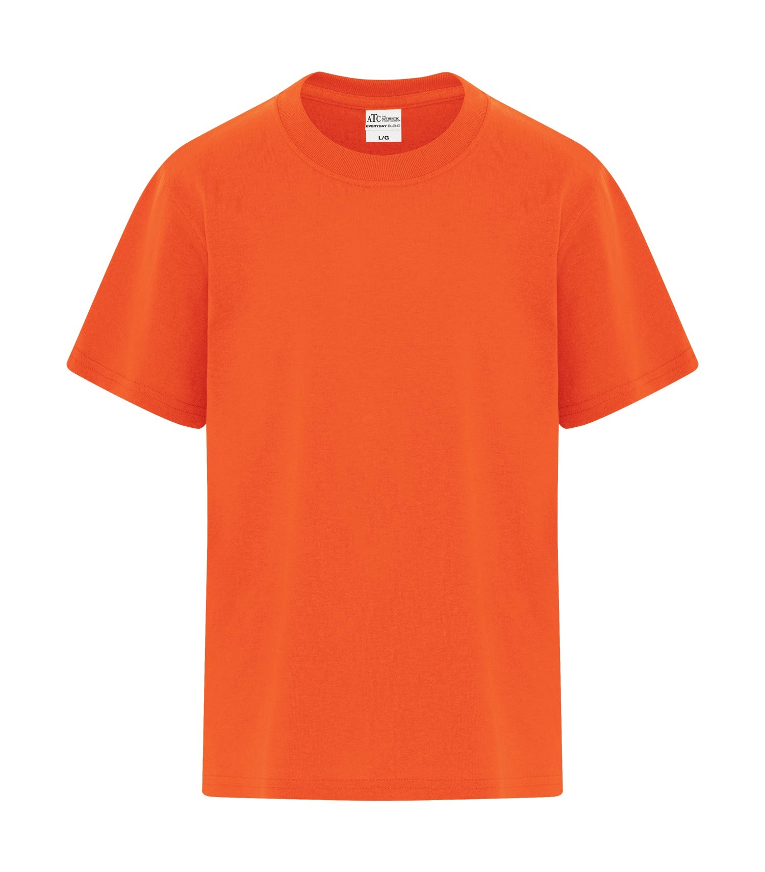 ATC™ EVERYDAY COTTON BLEND YOUTH TEE