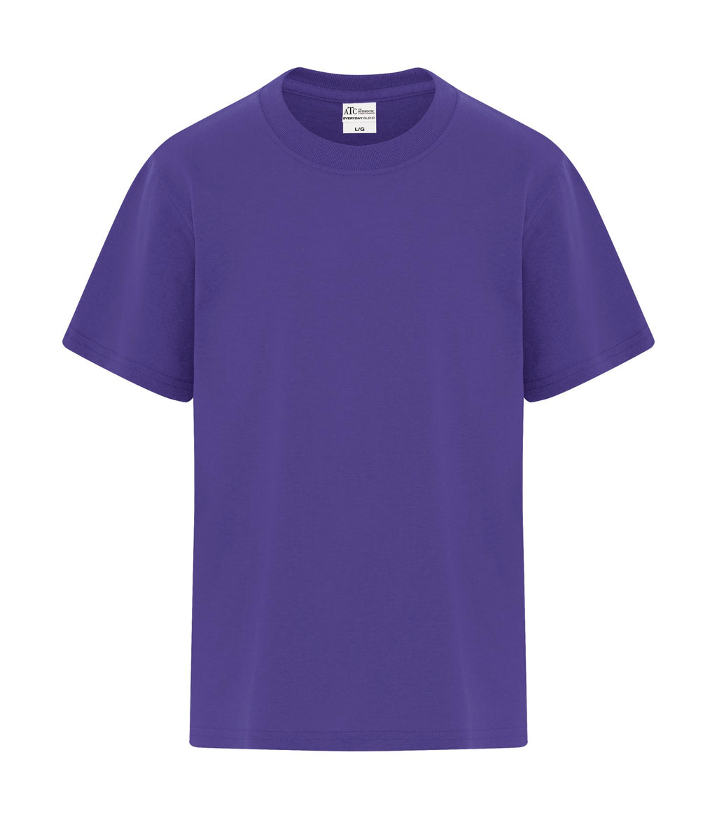 ATC™ EVERYDAY COTTON BLEND YOUTH TEE