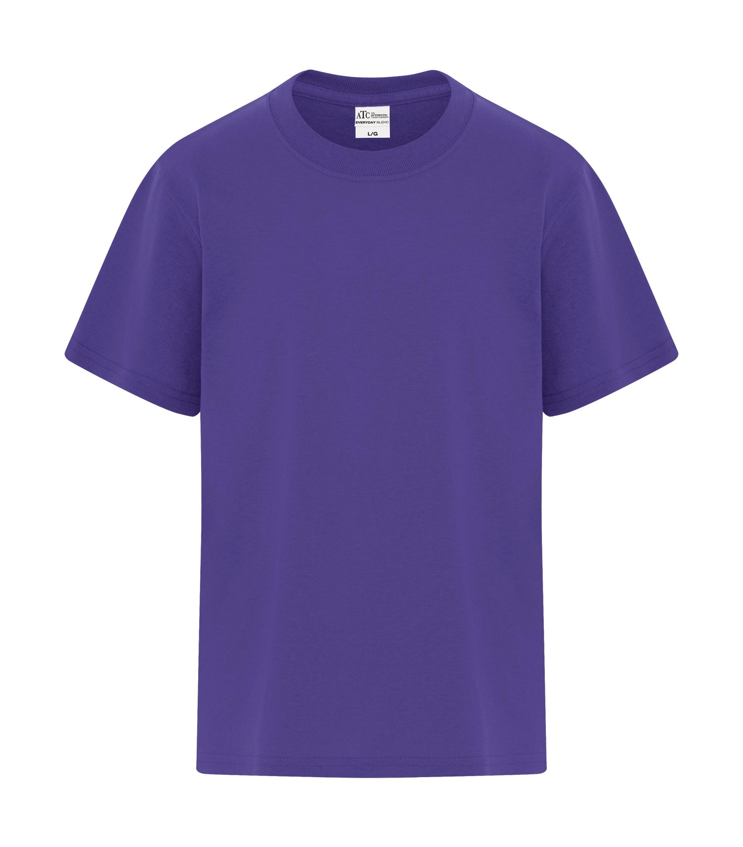 ATC™ EVERYDAY COTTON BLEND YOUTH TEE