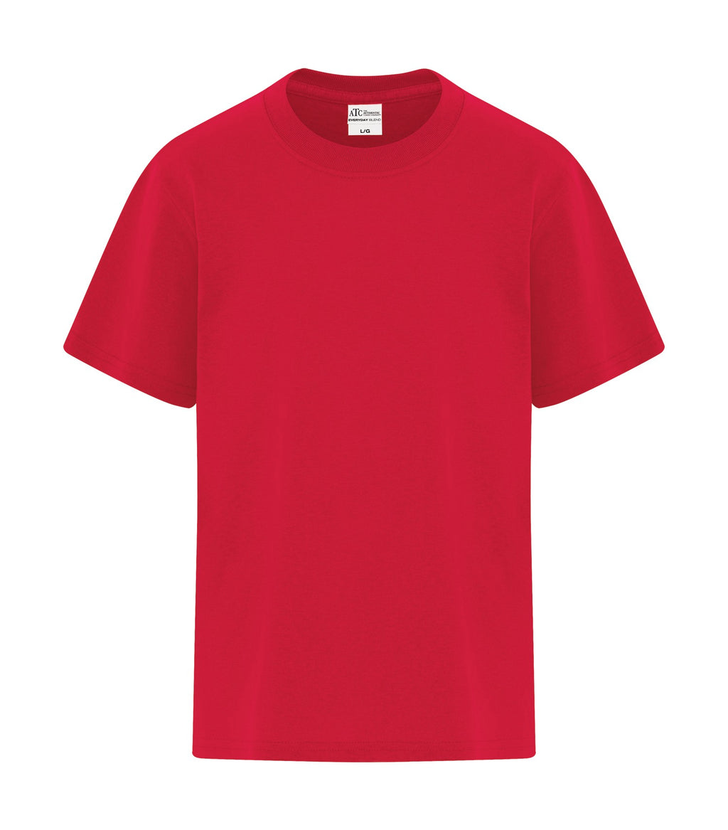 ATC™ EVERYDAY COTTON BLEND YOUTH TEE
