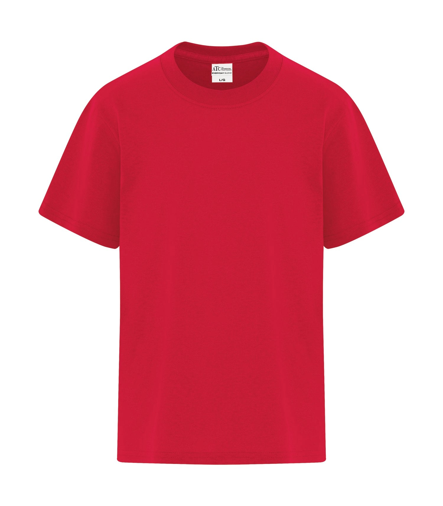 ATC™ EVERYDAY COTTON BLEND YOUTH TEE