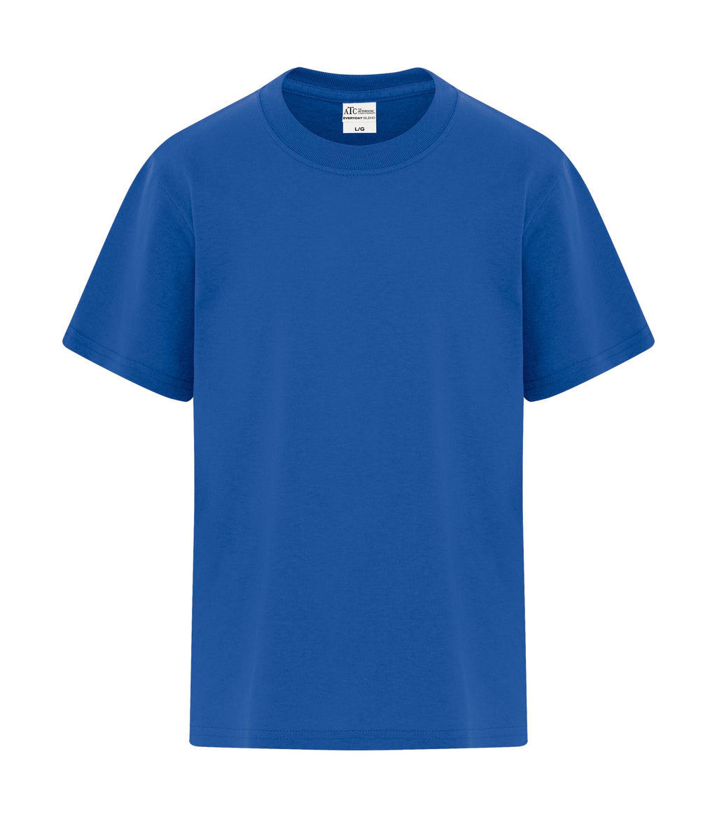 ATC™ EVERYDAY COTTON BLEND YOUTH TEE