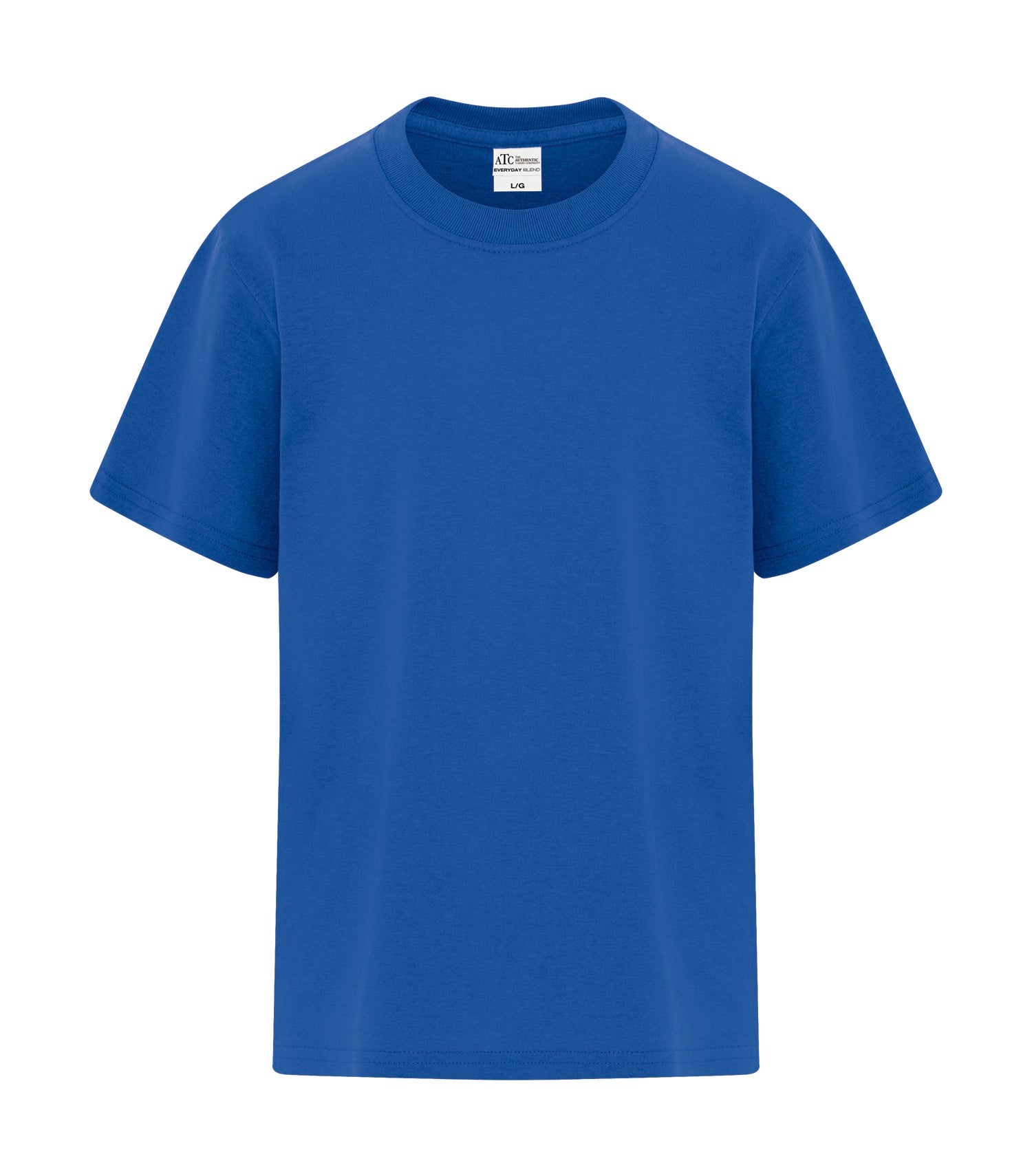 ATC™ EVERYDAY COTTON BLEND YOUTH TEE