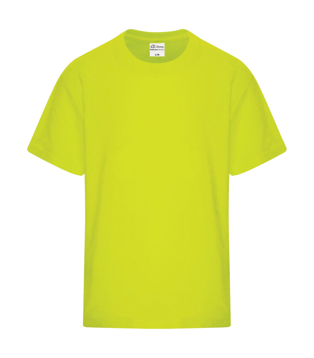 ATC™ EVERYDAY COTTON BLEND YOUTH TEE