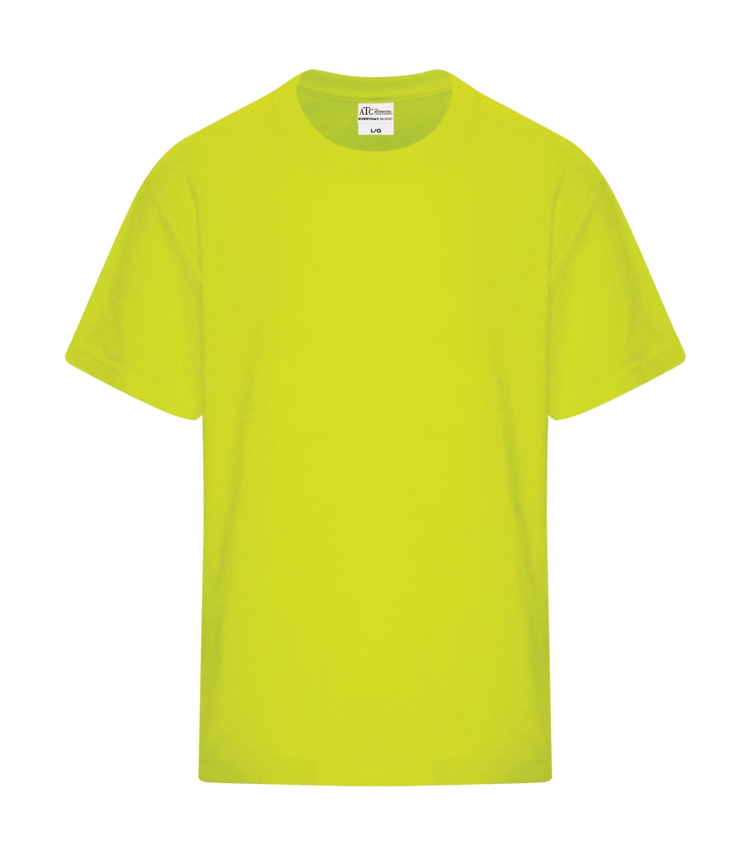 ATC™ EVERYDAY COTTON BLEND YOUTH TEE