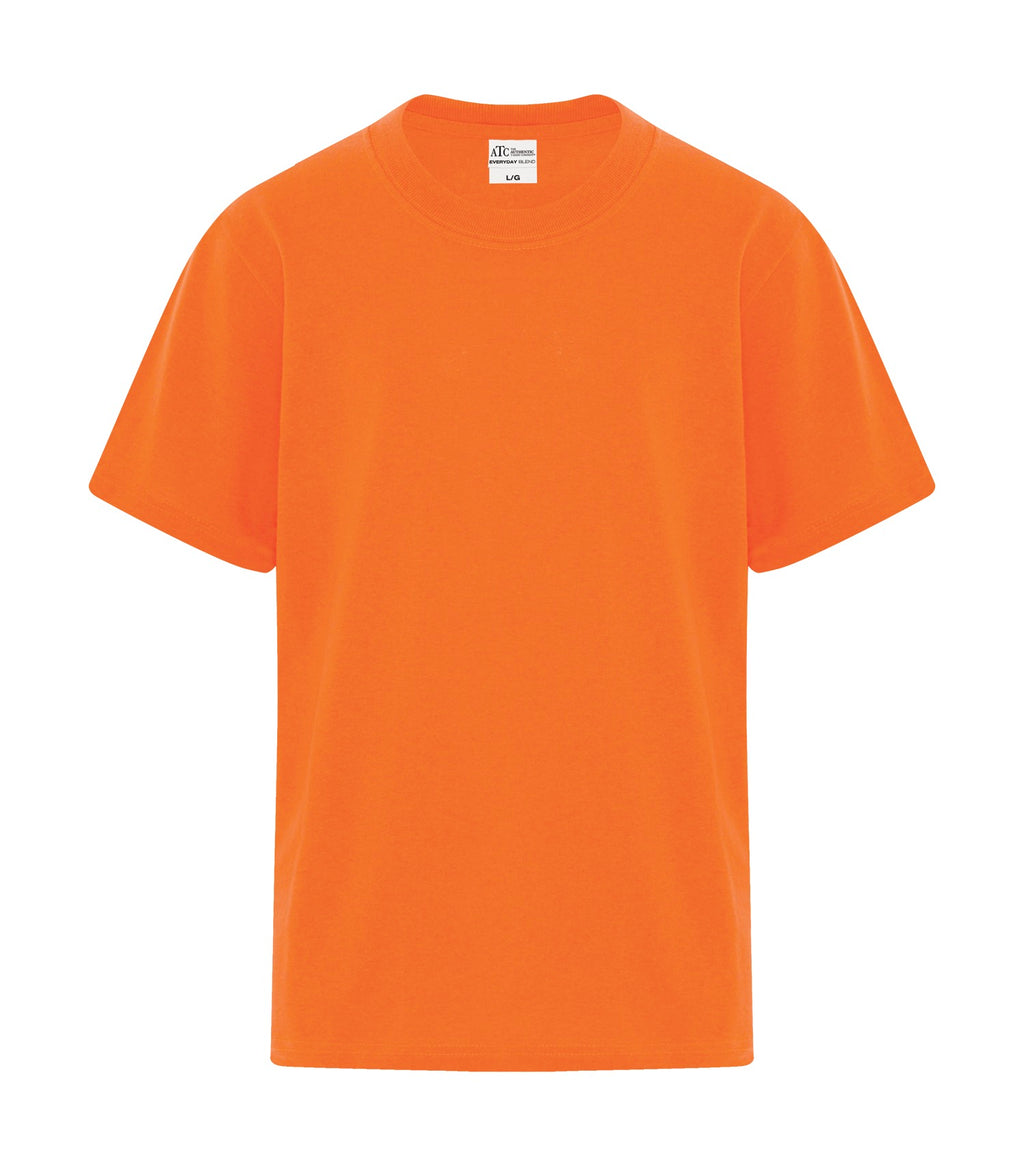 ATC™ EVERYDAY COTTON BLEND YOUTH TEE