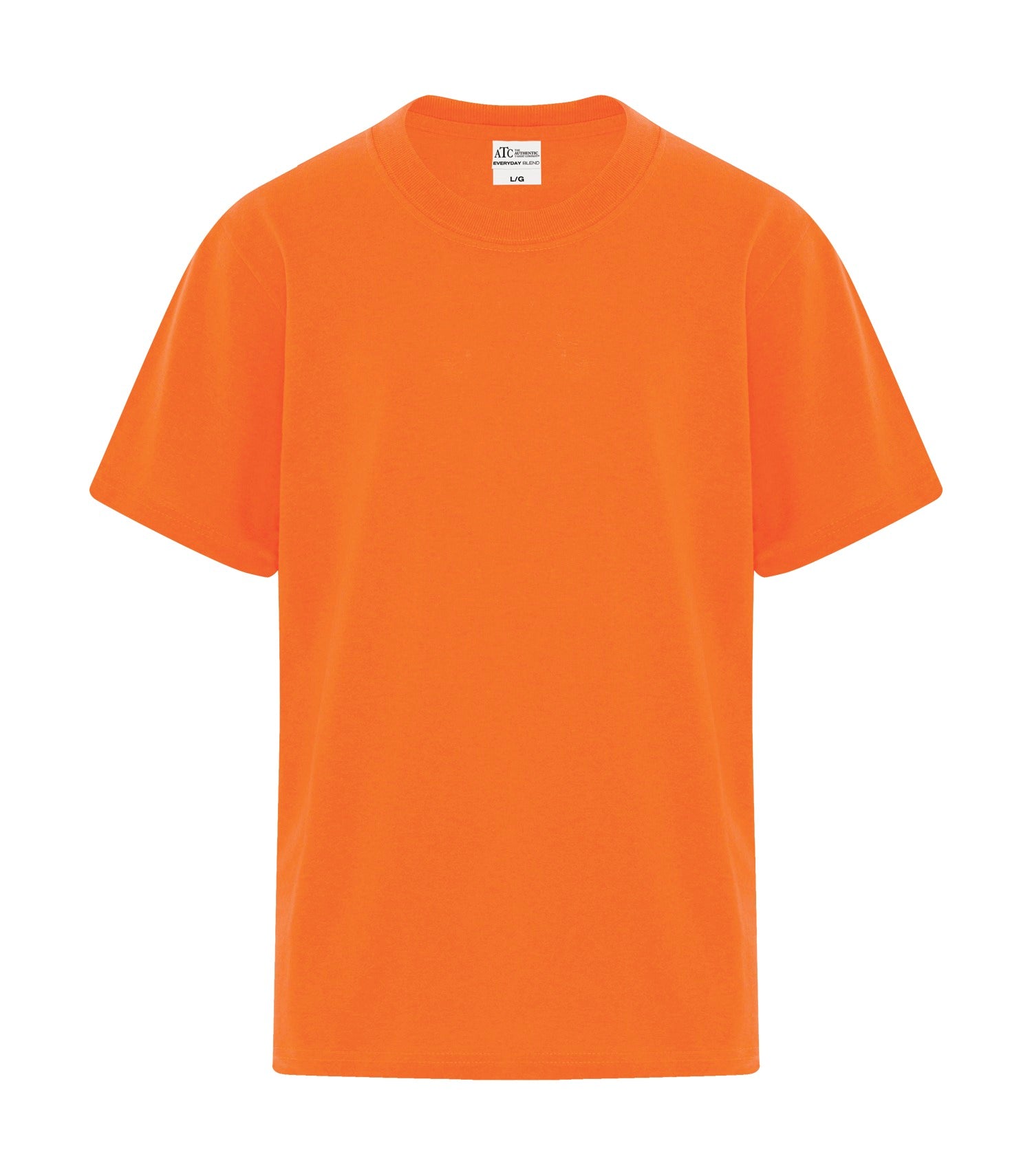 ATC™ EVERYDAY COTTON BLEND YOUTH TEE