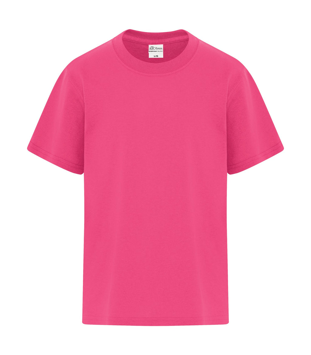 ATC™ EVERYDAY COTTON BLEND YOUTH TEE