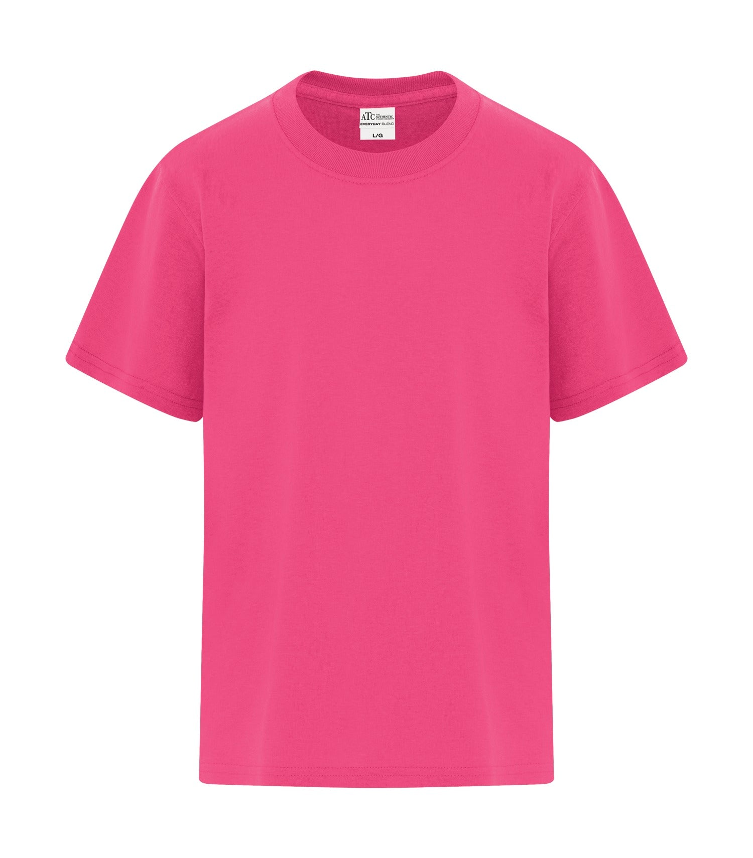 ATC™ EVERYDAY COTTON BLEND YOUTH TEE