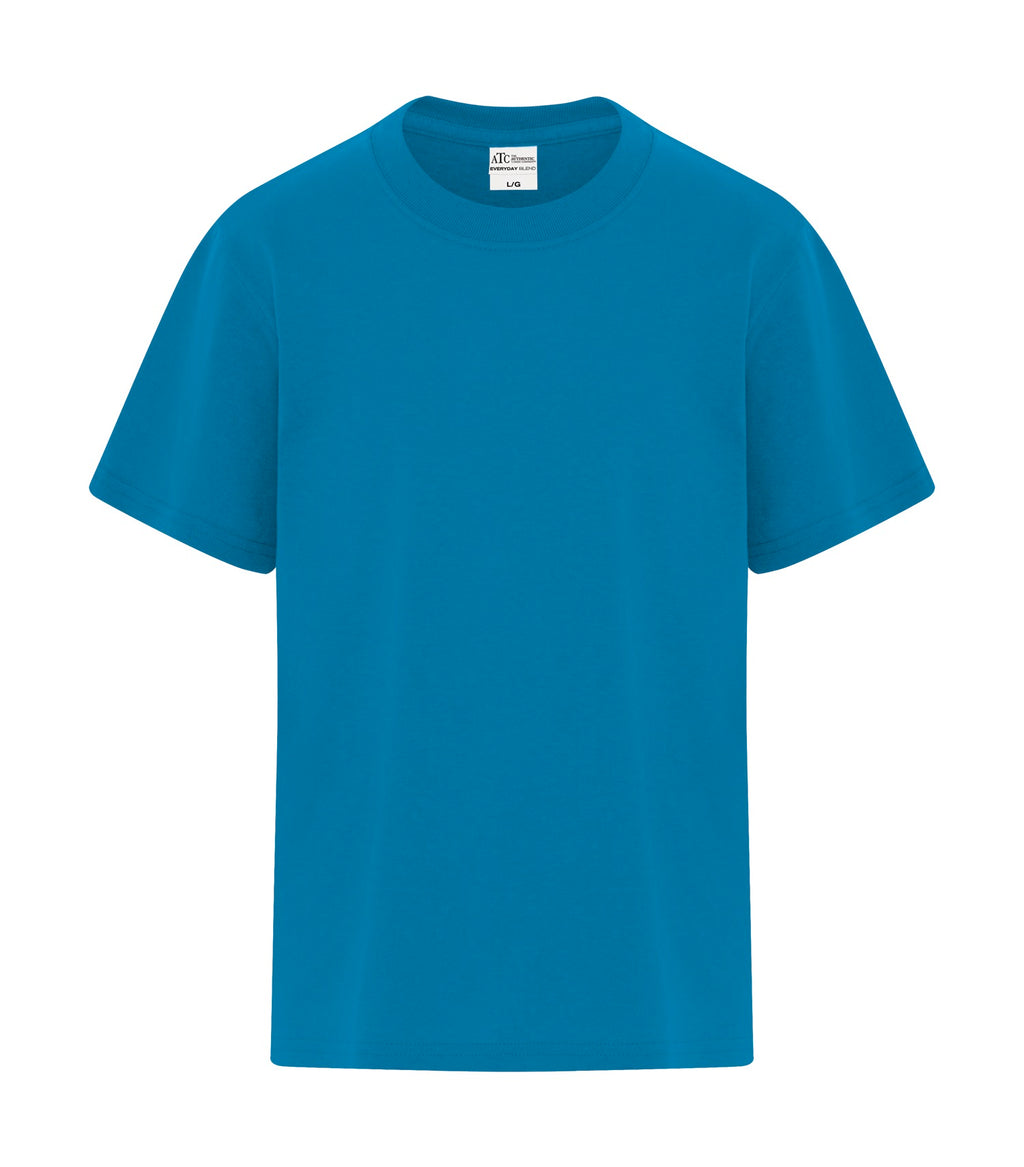 ATC™ EVERYDAY COTTON BLEND YOUTH TEE