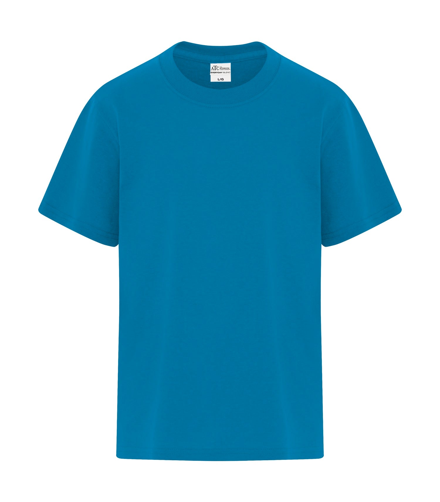 ATC™ EVERYDAY COTTON BLEND YOUTH TEE