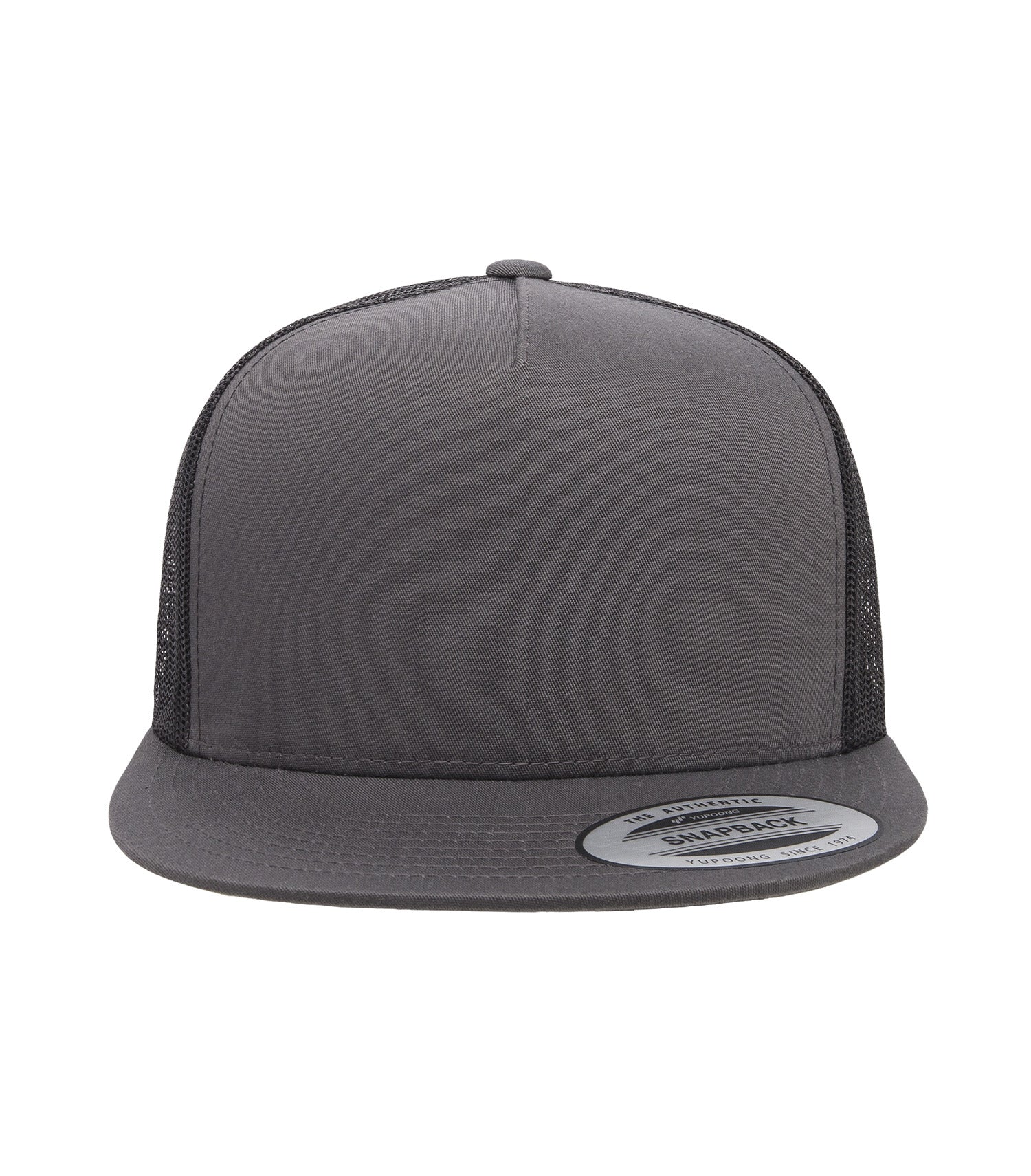 ATC™ YP CLASSICS® FIVE-PANEL CLASSIC TRUCKER CAP