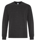 ATC™ EARTH WASH® CVC LONG SLEEVE TEE
