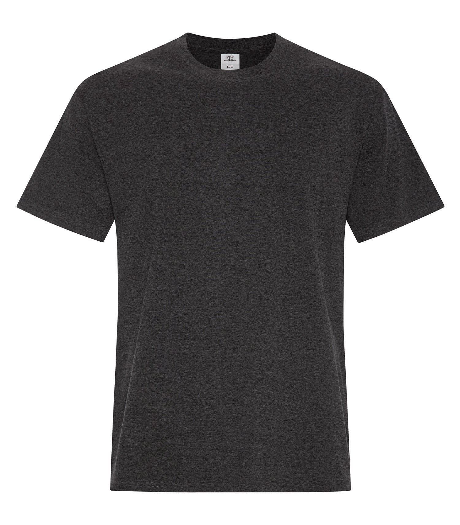 ATC™ EARTH WASH® CVC TEE