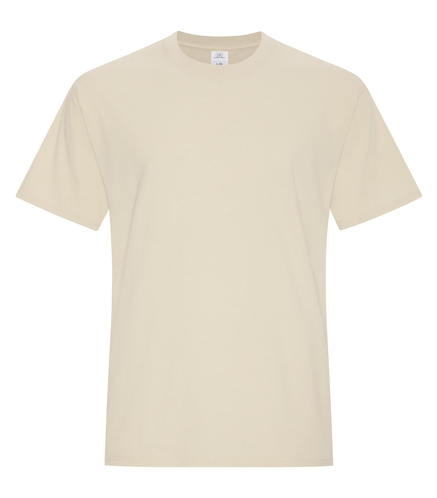 ATC™ EARTH WASH® CVC TEE
