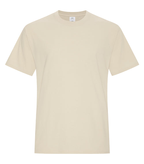 ATC™ EARTH WASH® CVC TEE