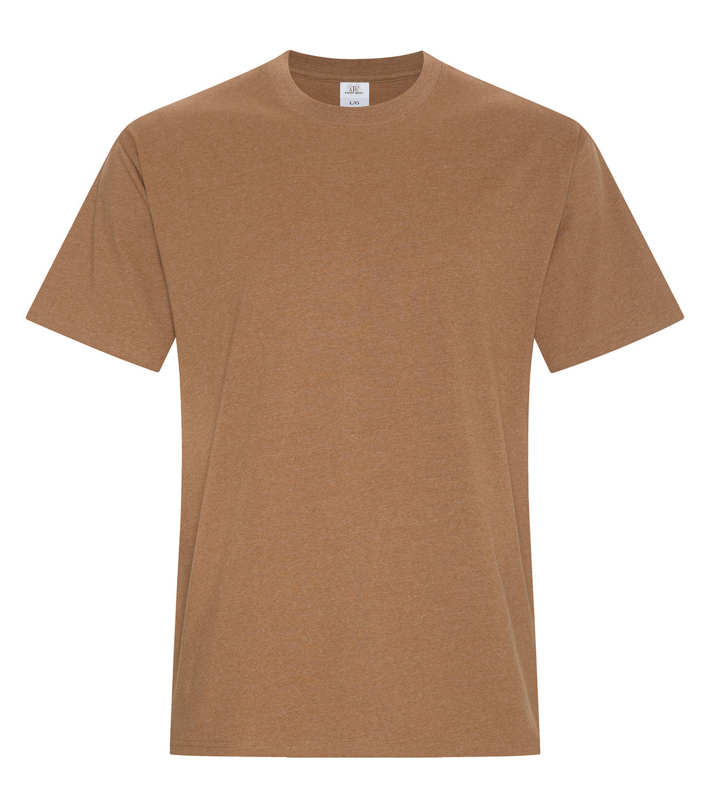 ATC™ EARTH WASH® CVC TEE
