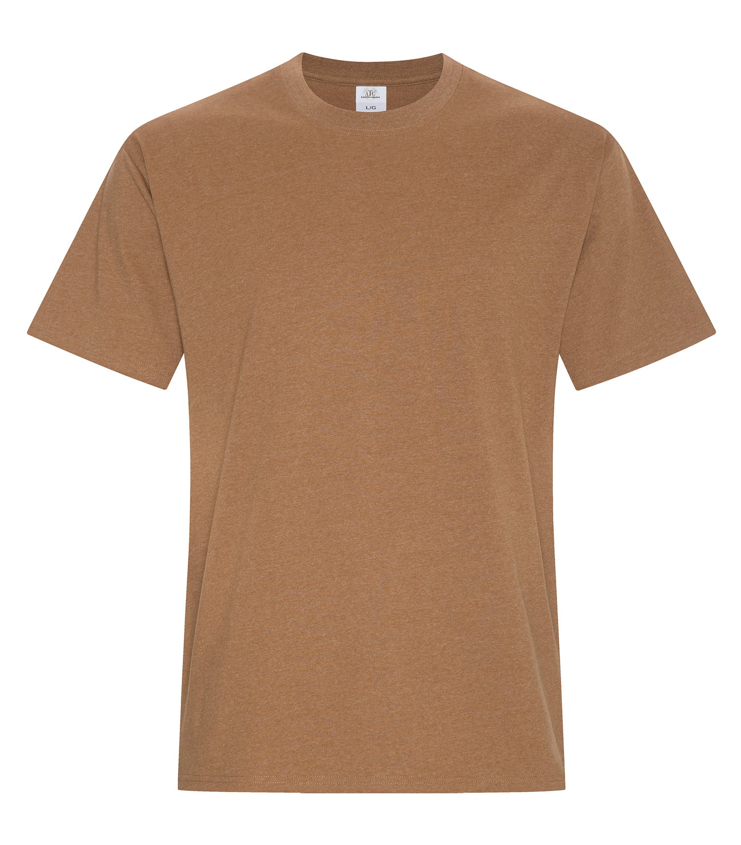ATC™ EARTH WASH® CVC TEE