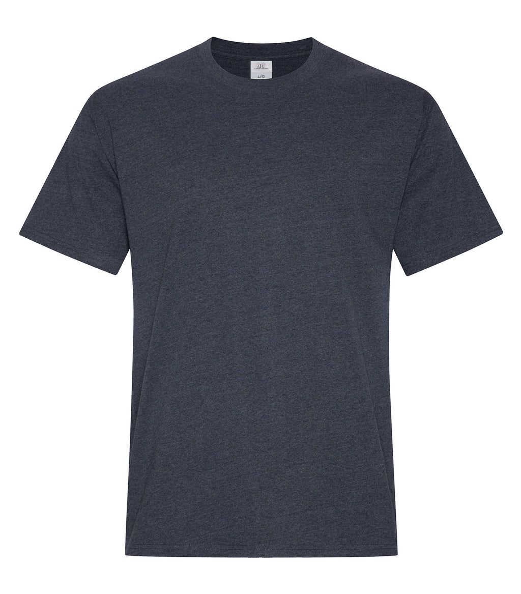 ATC™ EARTH WASH® CVC TEE