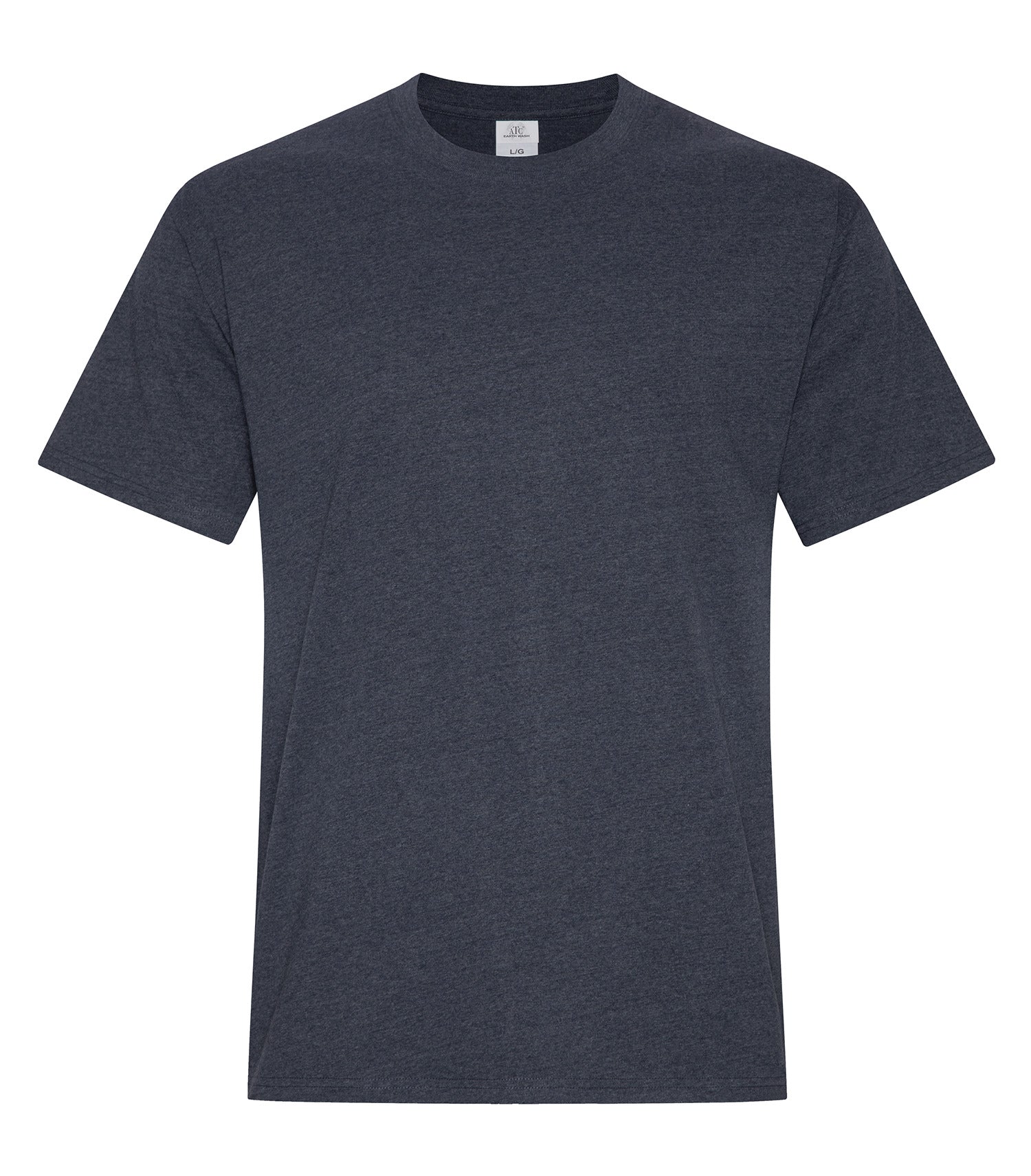 ATC™ EARTH WASH® CVC TEE