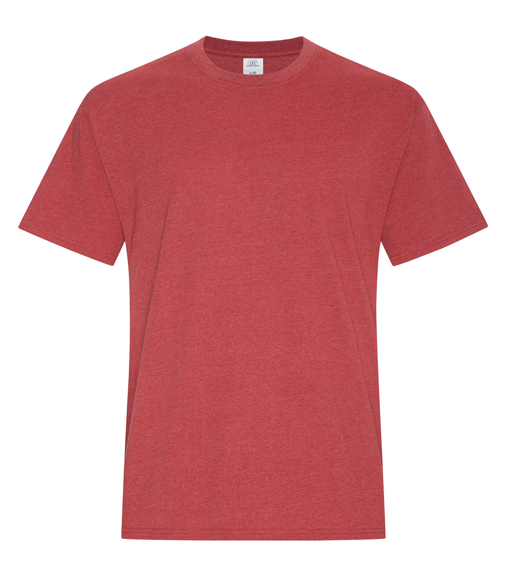 ATC™ EARTH WASH® CVC TEE
