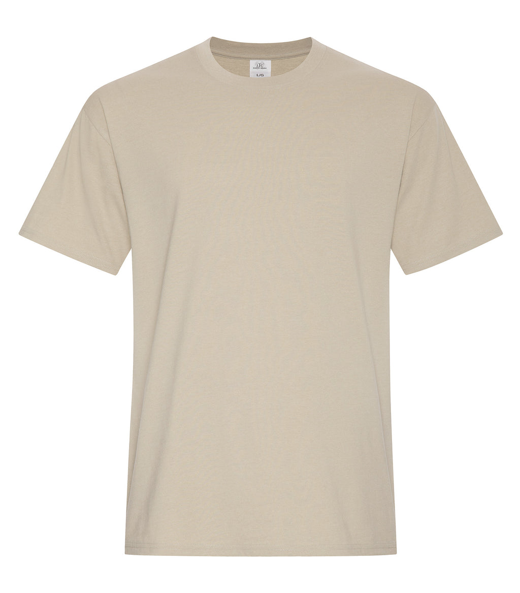 ATC™ EARTH WASH® CVC TEE