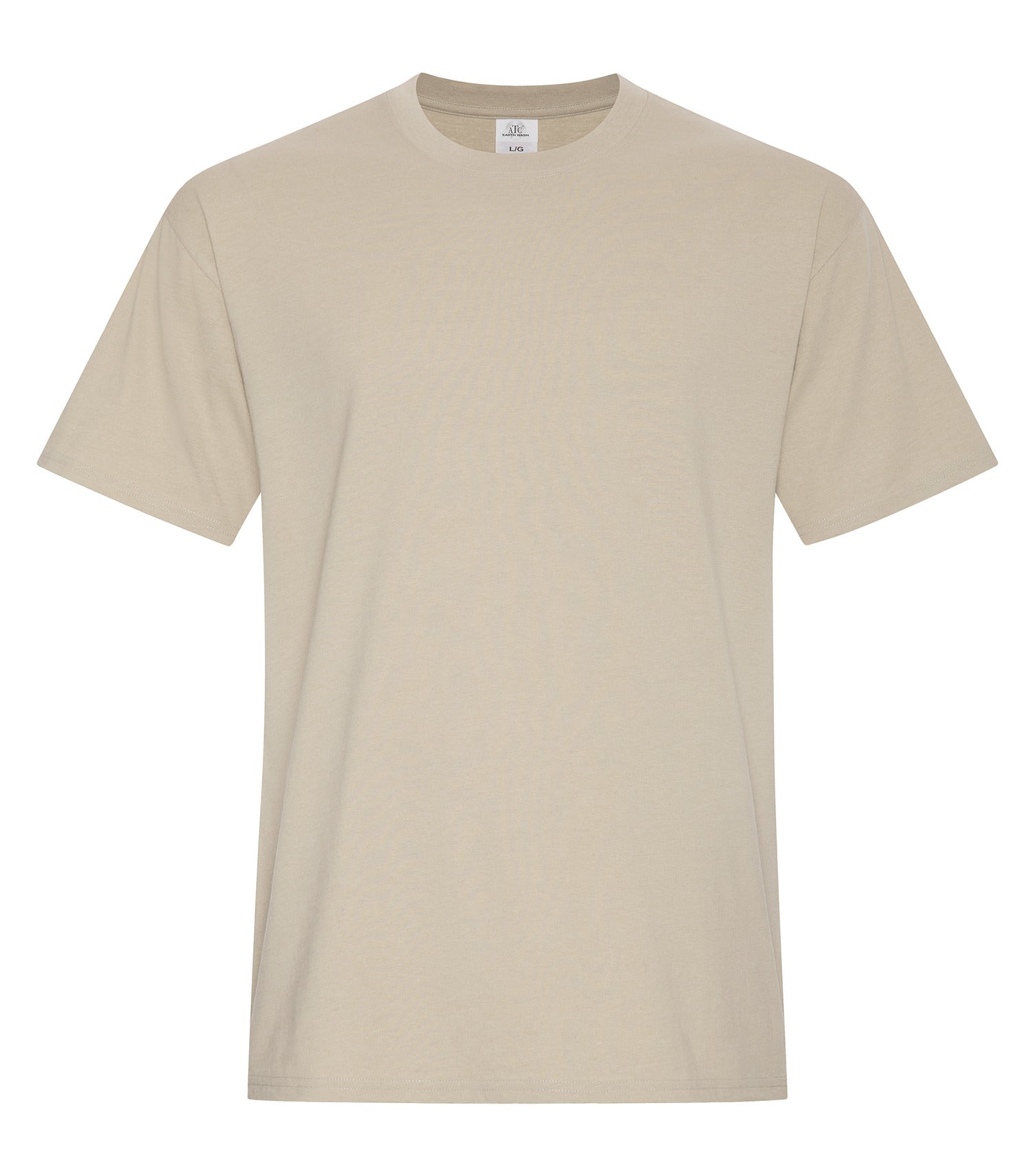 ATC™ EARTH WASH® CVC TEE
