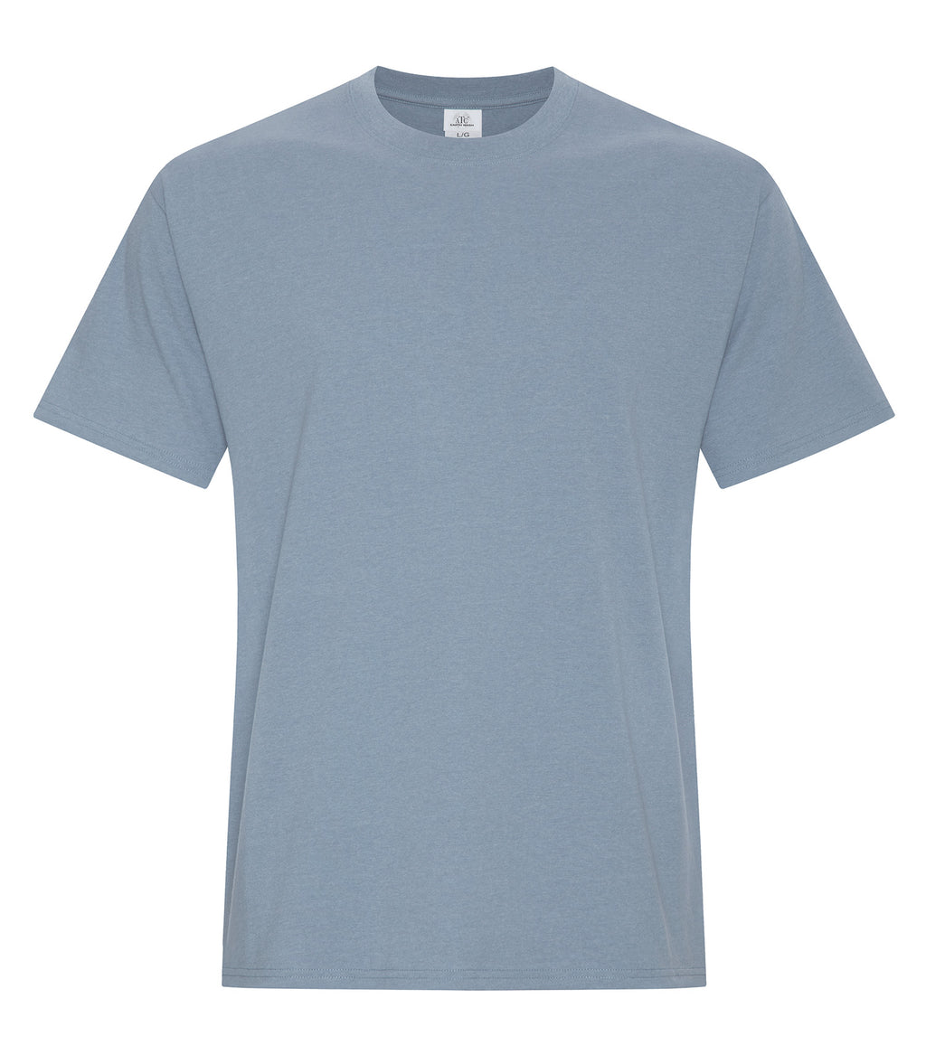 ATC™ EARTH WASH® CVC TEE