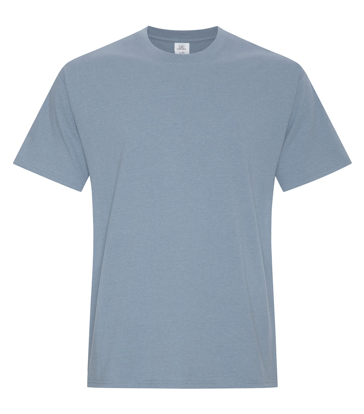 ATC™ EARTH WASH® CVC TEE