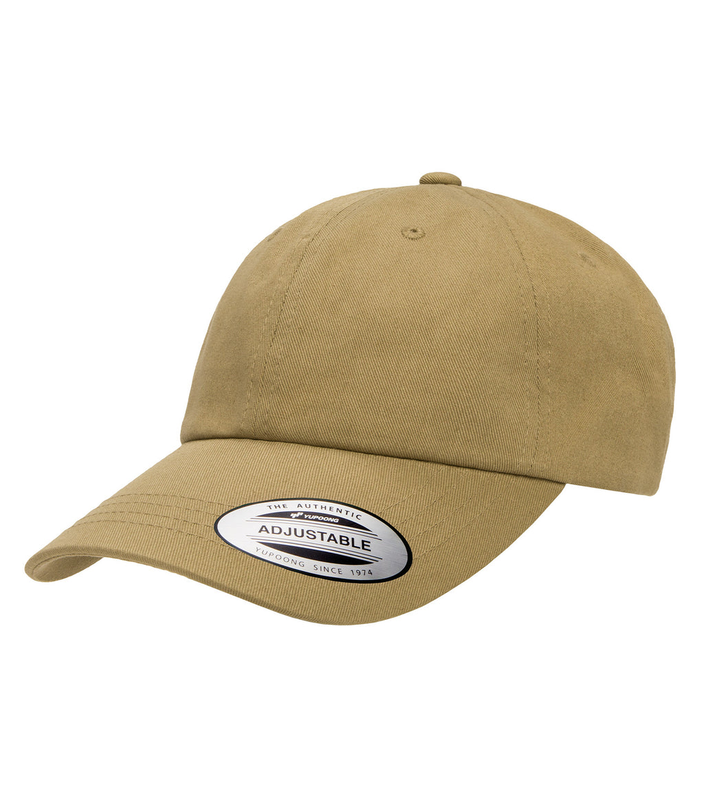 ATC™ YP CLASSICS® COTTON TWILL DAD CAP. ATC6245CM