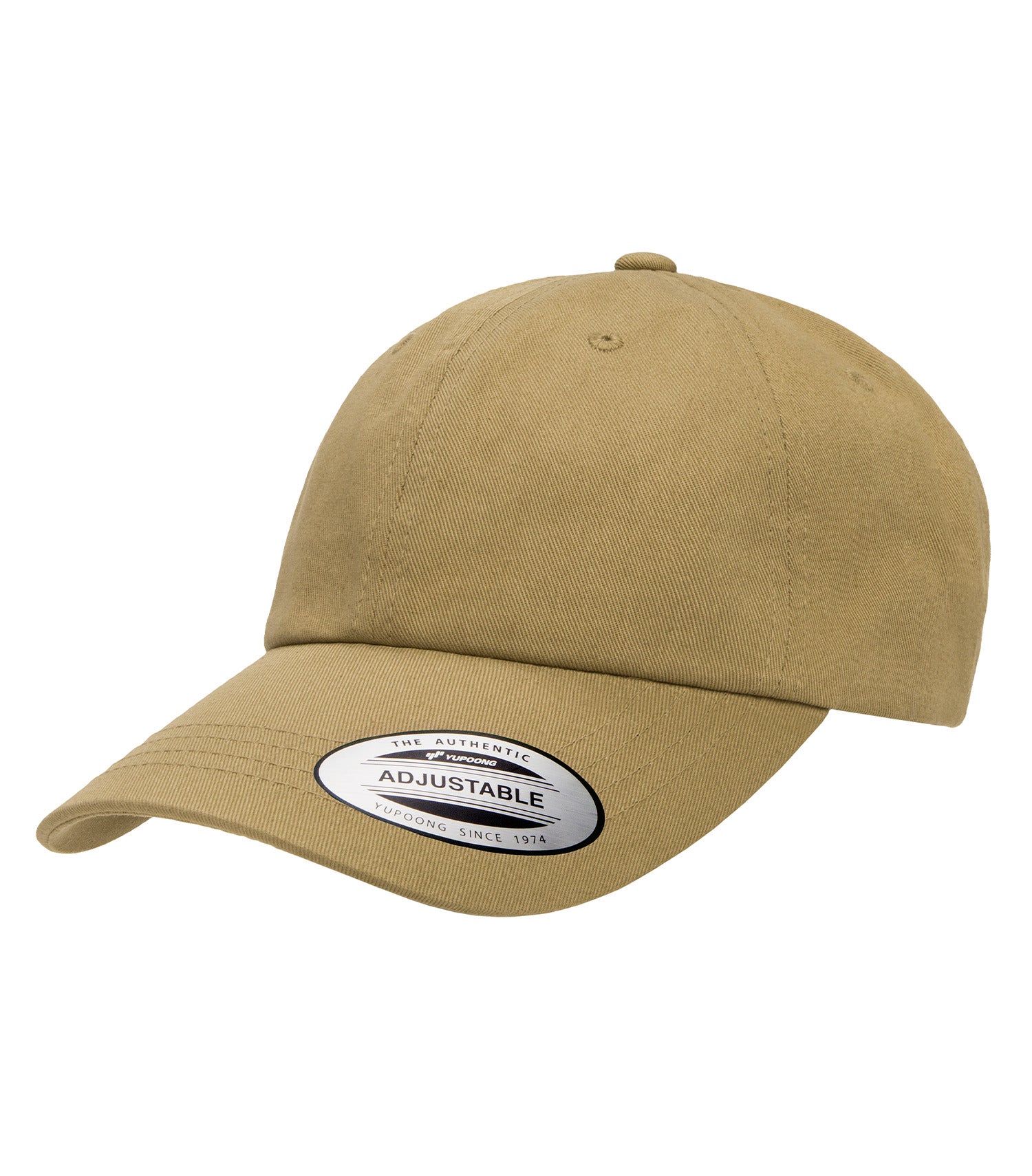 ATC™ YP CLASSICS® COTTON TWILL DAD CAP. ATC6245CM