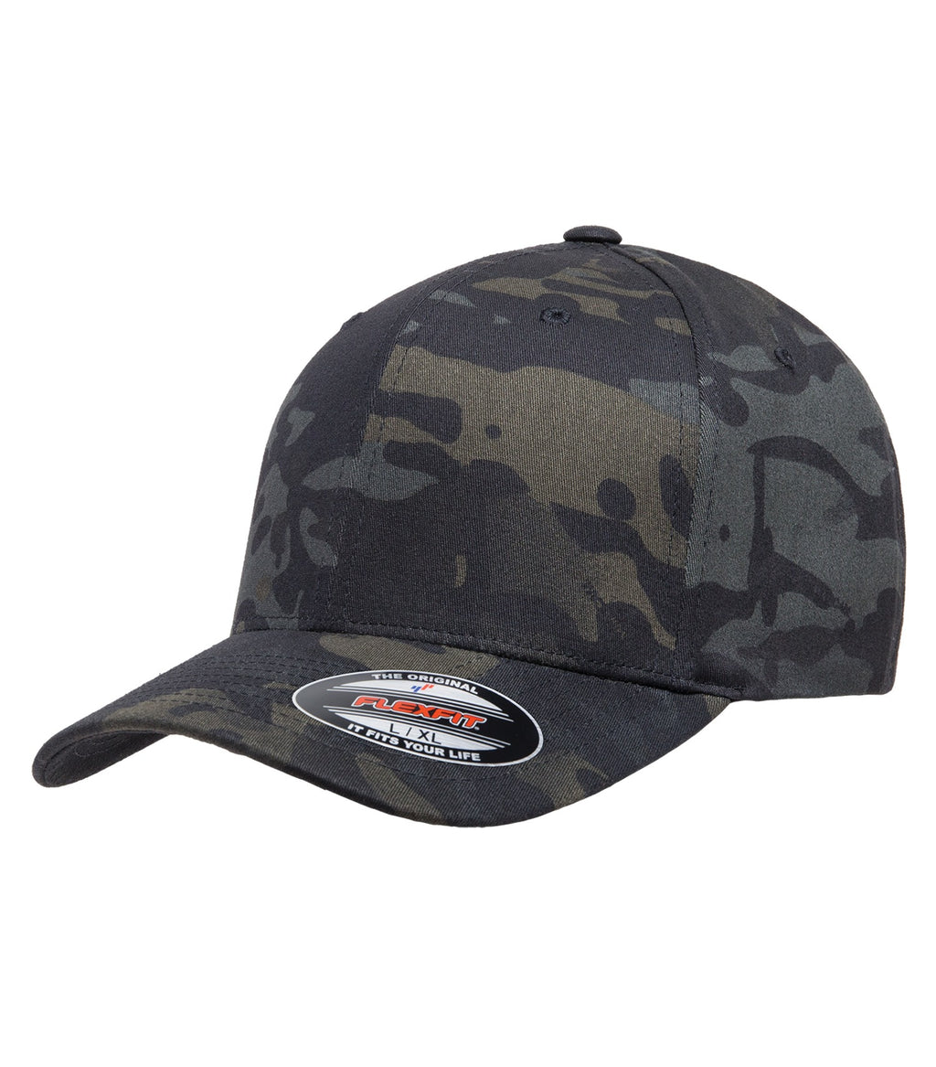 ATC™ FLEXFIT® WOOLY COMBED