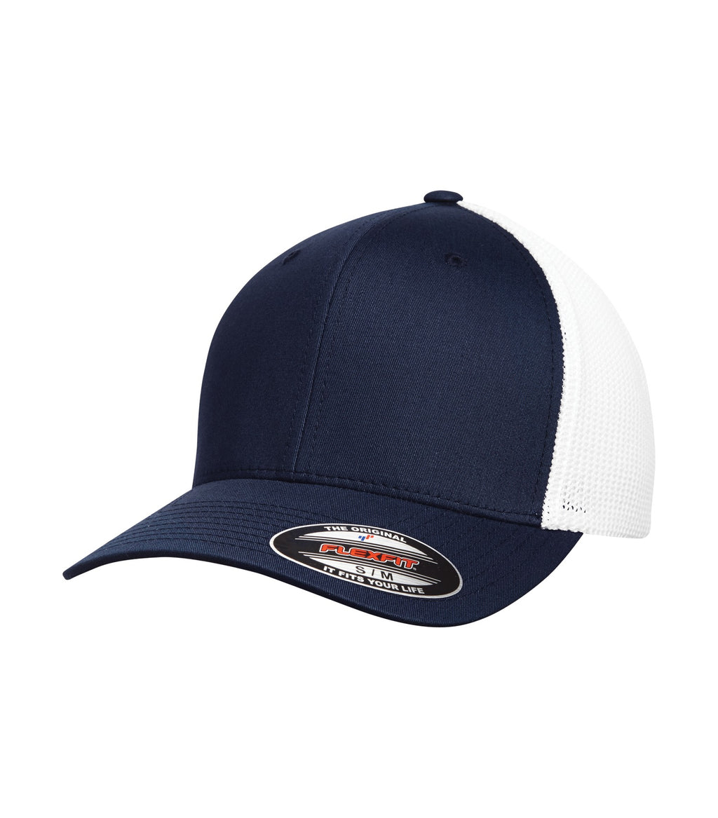 ATC™ FLEXFIT® TRUCKER MESH