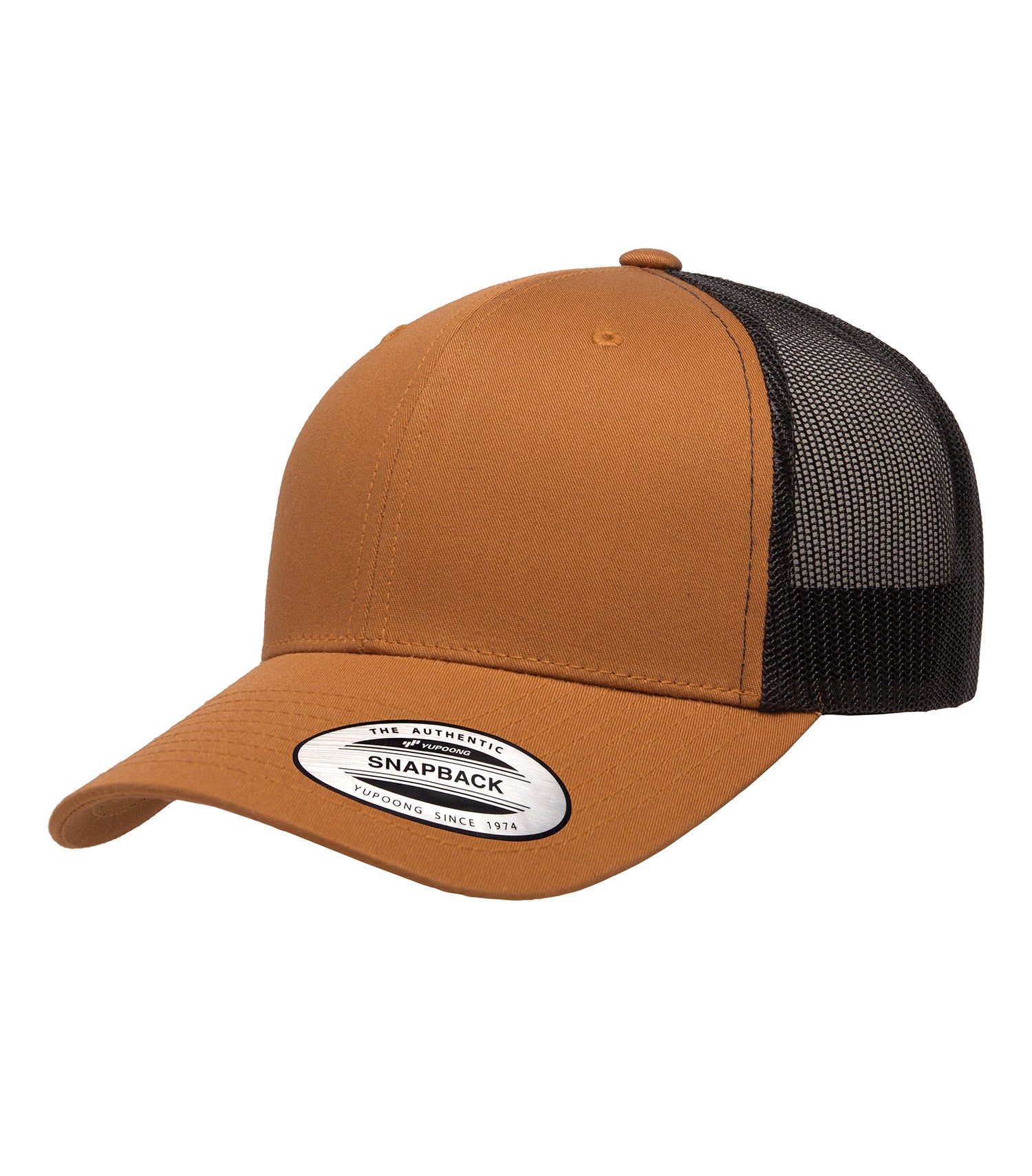 ATC™ YP CLASSICS® RETRO TRUCKER CAP