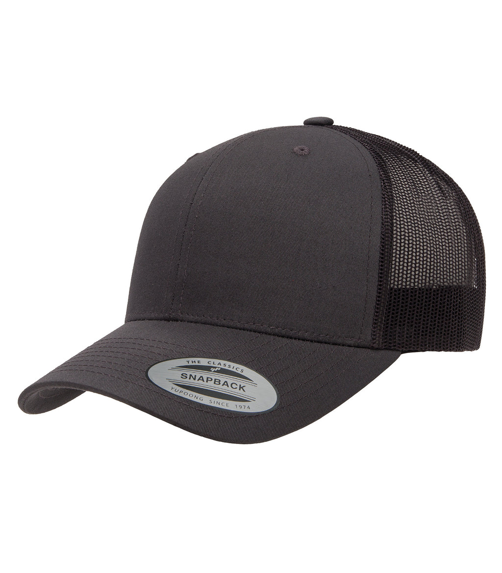 ATC™ YP CLASSICS® RETRO TRUCKER CAP