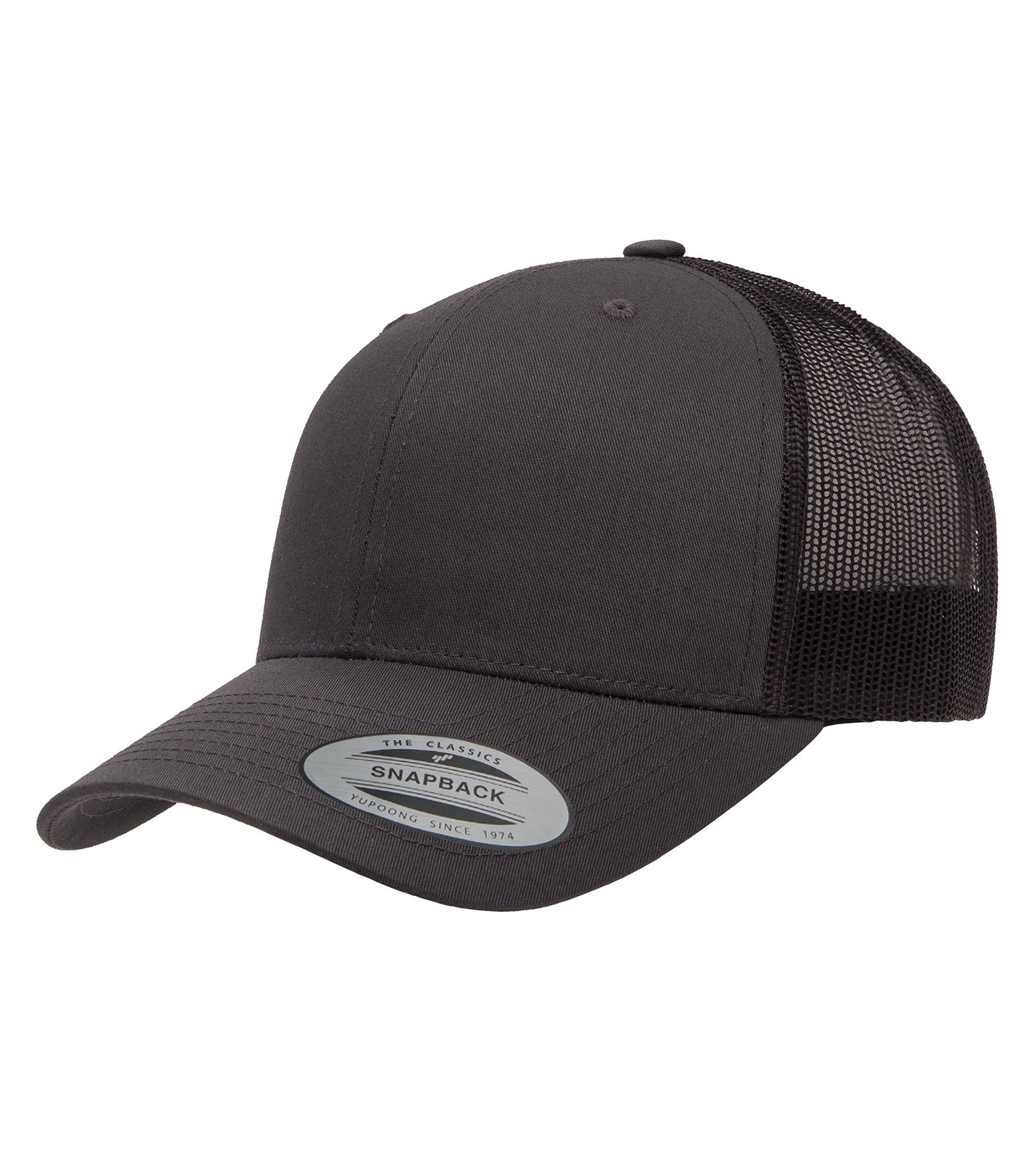 ATC™ YP CLASSICS® RETRO TRUCKER CAP