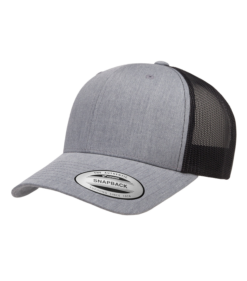 ATC™ YP CLASSICS® RETRO TRUCKER CAP